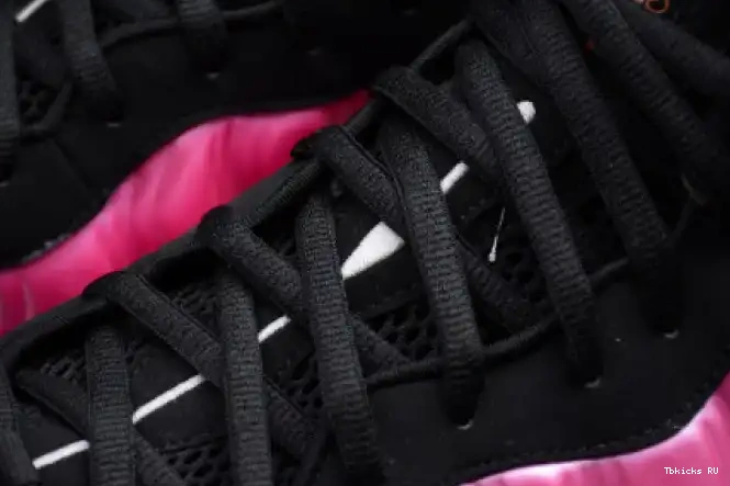 Reps FOAMPOSITE PEARLIZED ONE AIR 314996-600 PINK 0223