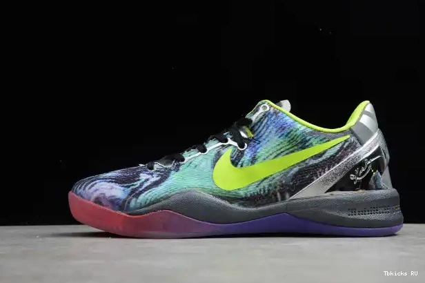 Onekick 8 Kobe Nike Prelude (Reflection) 639655-900 0210