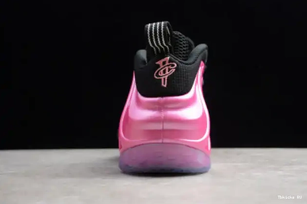 Reps FOAMPOSITE PEARLIZED ONE AIR 314996-600 PINK 0223