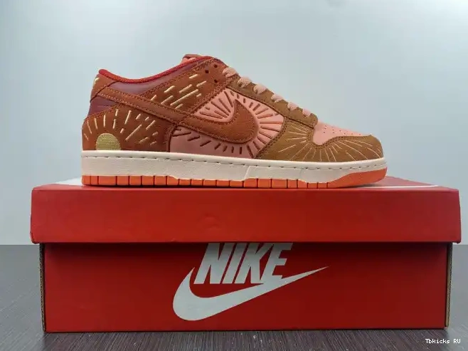 Affordable DO6723-800 Wmns Solstice' Low 'Winter Dunk 0222