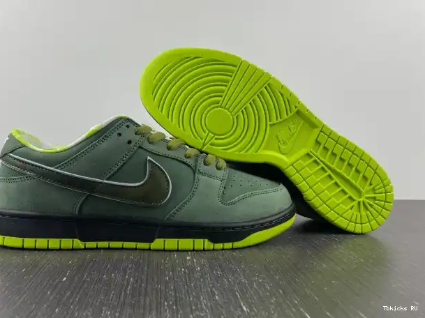 Cheap Low Lobster BV1310-337 Concepts SB Nike Green Dunk 0212