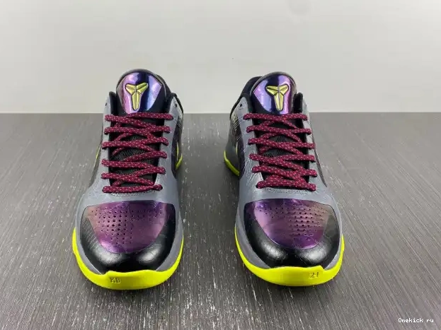 Cheap Protro 5 2K Gamer Nike Exclusive Kobe CD4991-001 0217