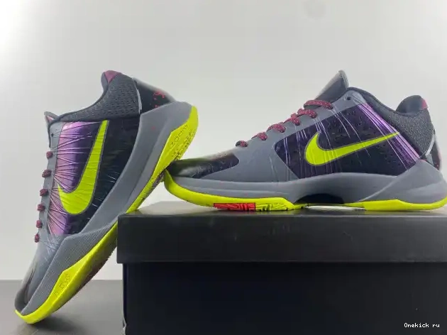 Cheap Protro 5 2K Gamer Nike Exclusive Kobe CD4991-001 0217