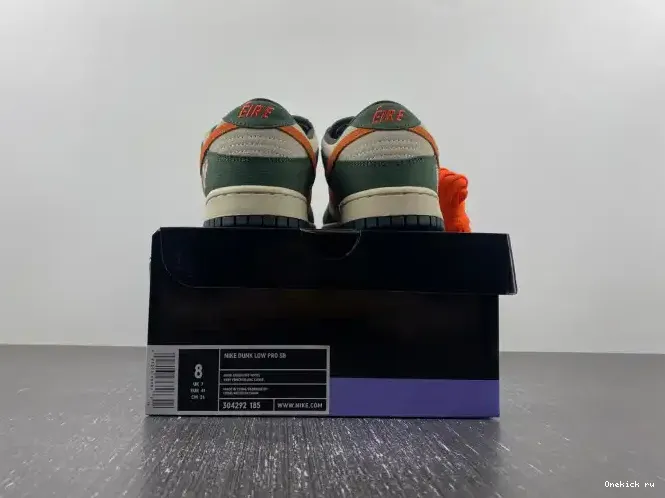 Reps Nike Dunk 304292-185 SB Eire Low 0207