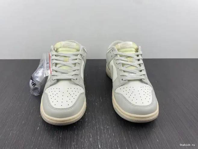 Reps Light Low Bone Nike DD1503-107 (W) Dunk Sail 0211