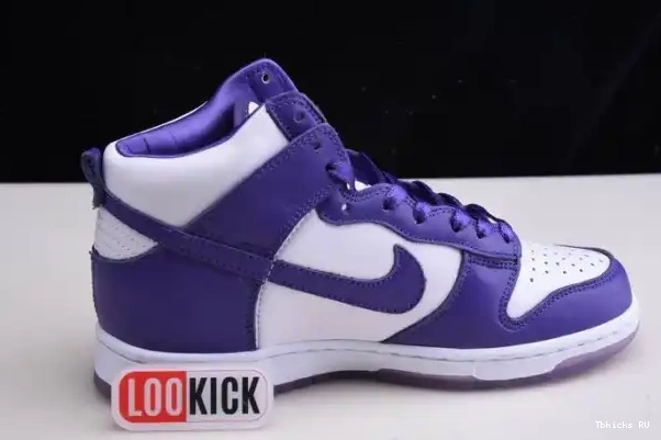 Cheap DC5382-100 Purple SP (W) High Dunk Nike Varsity 0221