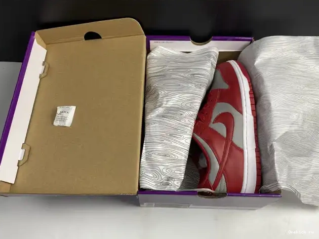 Affordable Grey Retro Medium Dunk Varsity DD1391-002 Nike Red UNLV Low (2021) 0219