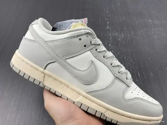 Reps Light Low Bone Nike DD1503-107 (W) Dunk Sail 0211