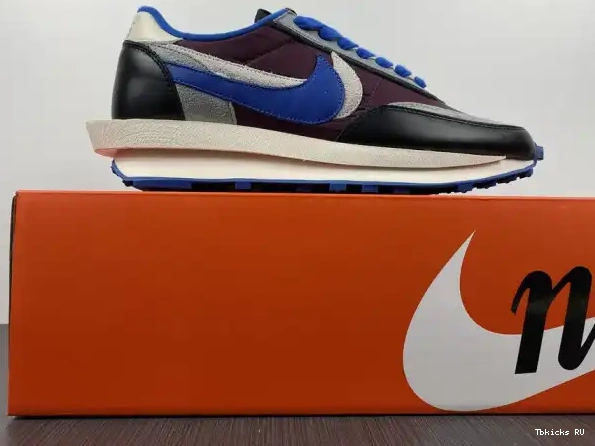 Onekick Undercover Royal DJ4877-600 sacai Team LD Nike Waffle 0225