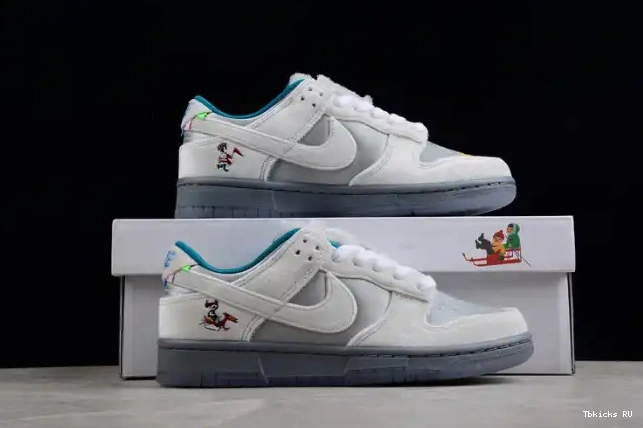 Cheap Nike Low DO2326-001 (W) Dunk Ice 0222