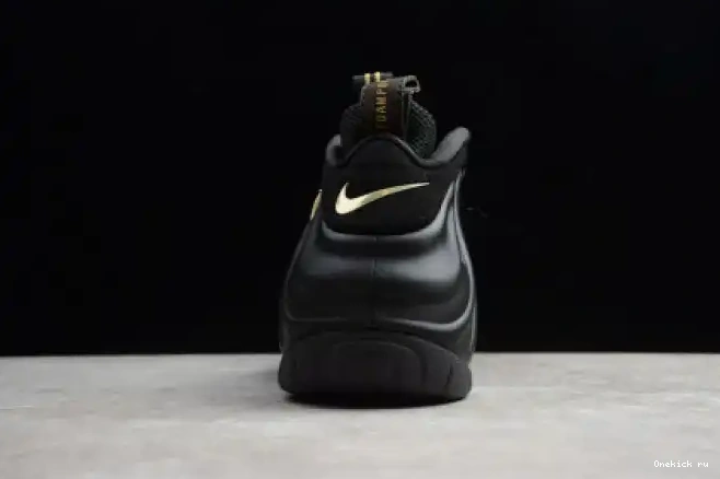 Cheap BLACK PRO GOLD FOAMPOSITE METALLIC 624041-009 AIR 0219