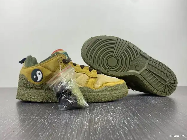 Cheap Nike Cactus CPFM 1 Flea Flea Plant Desert Moss Market DM0430-700 0218