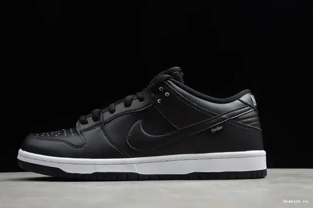 Tbkicks DUNK LOW BOX CZ5123-001 NEW NIKE SB CIVILIST 0214