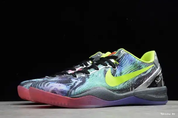 Onekick 8 Kobe Nike Prelude (Reflection) 639655-900 0210