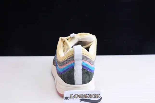 Onekick 97 MAX AIR 1 WOTHERSPOON AJ4219-400 SEAN 0213