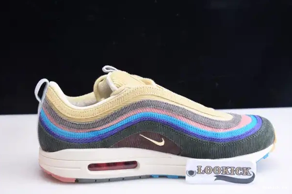 Onekick 97 MAX AIR 1 WOTHERSPOON AJ4219-400 SEAN 0213