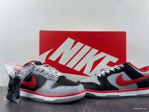 Reps Clark Atlanta Dunk Nike University Low DR6189-001 0227