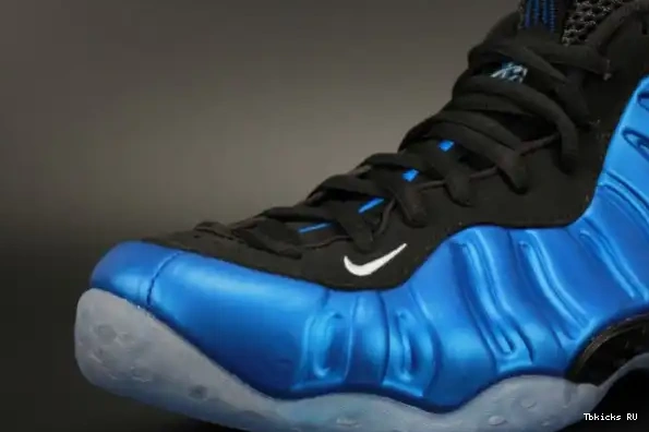 Affordable One 895320-500 XX Air Foamposite Nike Royal blue mens 0211