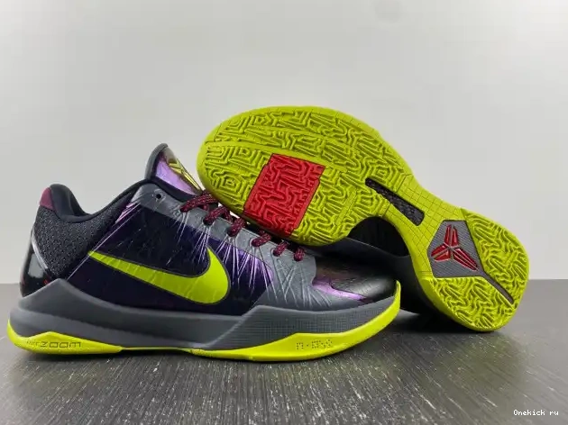 Cheap Protro 5 2K Gamer Nike Exclusive Kobe CD4991-001 0217