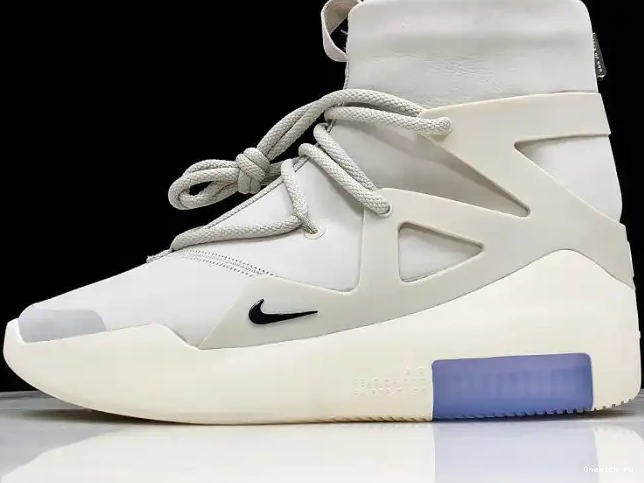 Cheap 1 of God Nike Bone AR4237-002 Air Fear Light 0213