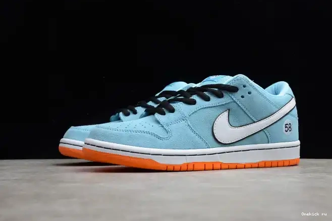 Affordable Dunk Nike SB BQ6817-401 58 Gulf Low Club 0213