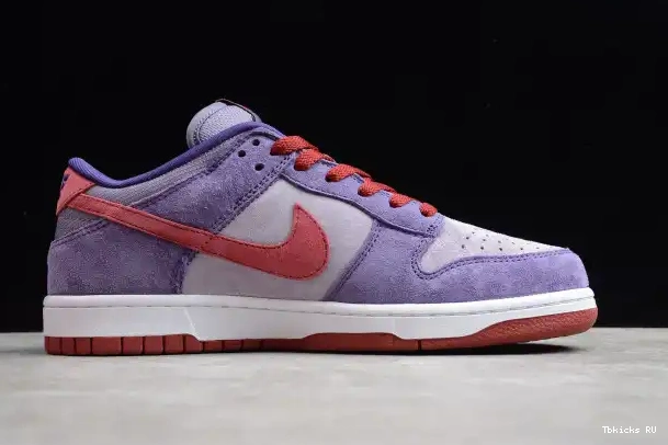 Tbkicks DUNK CU1726-500 PLUM (2020) NIKE LOW 0217