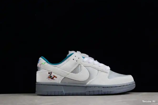 Cheap Nike Low DO2326-001 (W) Dunk Ice 0222