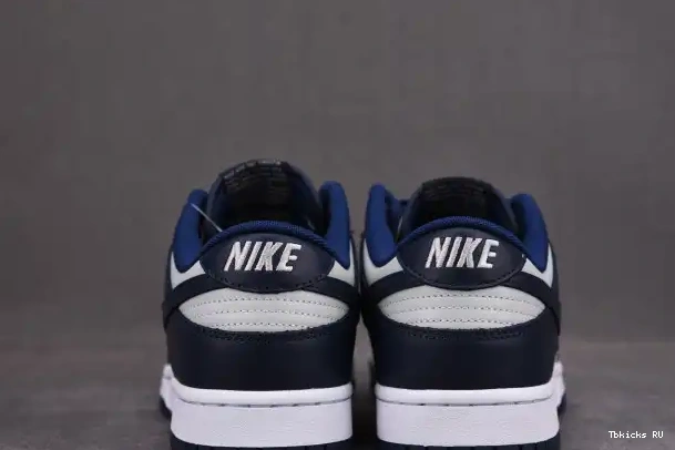 Onekick CW1590 Low 003 Nike Georgetown Dunk 0225