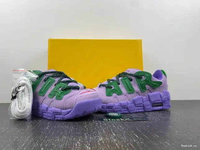 Affordable Uptempo x Air Nike Low FB1299-500 Ambush More Lilac 0216