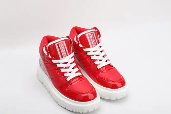 Tbkicks DR D-Player Sneaker 0205