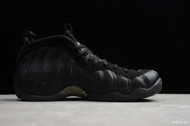 Cheap BLACK PRO GOLD FOAMPOSITE METALLIC 624041-009 AIR 0219