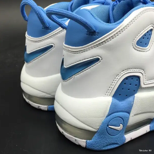 Tbkicks 921948-401 More Blue Uptempo Air University Nike 0218