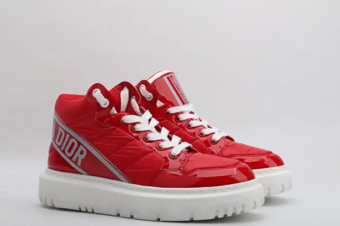 Tbkicks DR D-Player Sneaker 0205