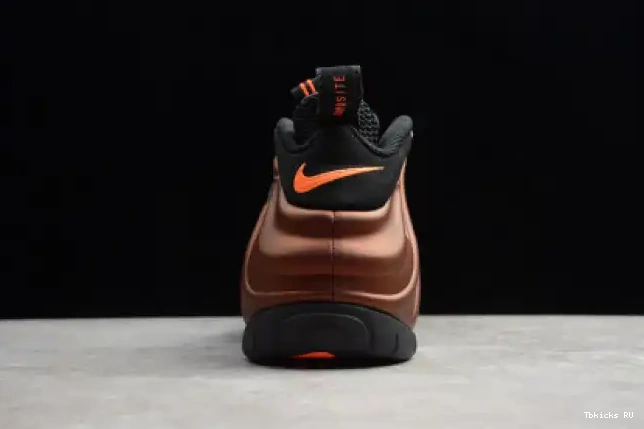 Tbkicks - FOAMPOSITE NIKE CRIMSON' 'HYPER 624041-800 AIR ONE 0221