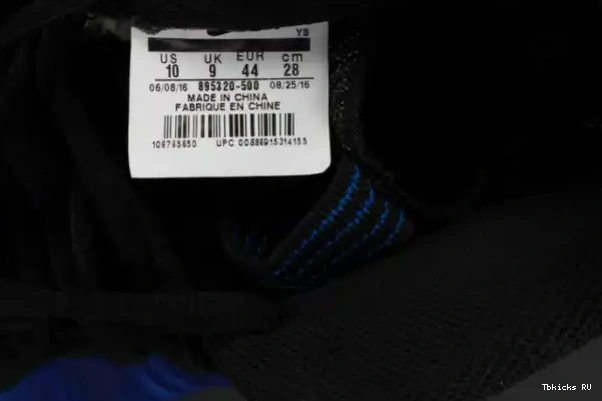 Affordable One 895320-500 XX Air Foamposite Nike Royal blue mens 0211