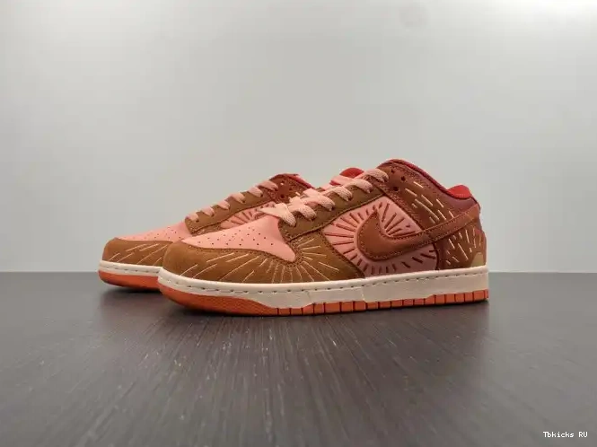 Affordable DO6723-800 Wmns Solstice' Low 'Winter Dunk 0222