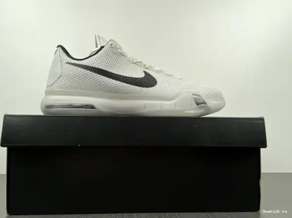 Reps 10 Fundamentals Kobe 705317-100 Nike 0213