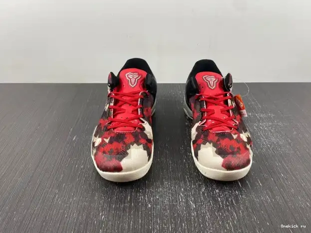 Reps Snake Kobe Milk 8 555035-601 Nike 0219