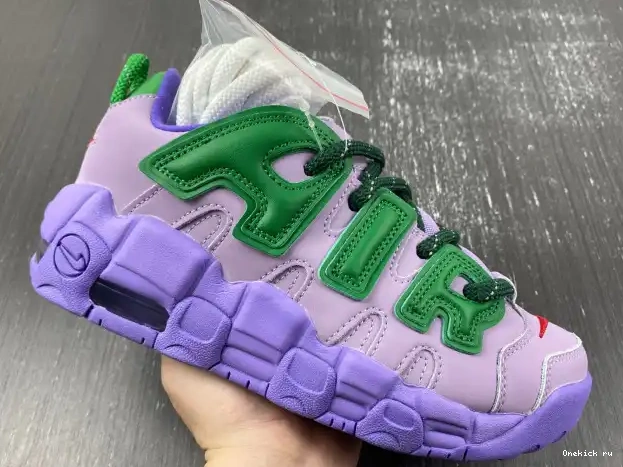 Affordable Low More Uptempo Nike Air Ambush x FB1299-500 Lilac 0221