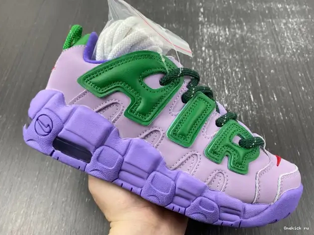 Affordable Uptempo x Air Nike Low FB1299-500 Ambush More Lilac 0216