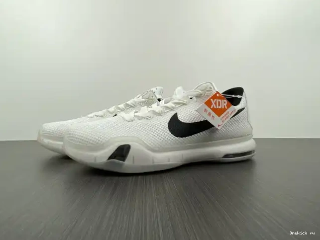 Reps 10 Fundamentals Kobe 705317-100 Nike 0213