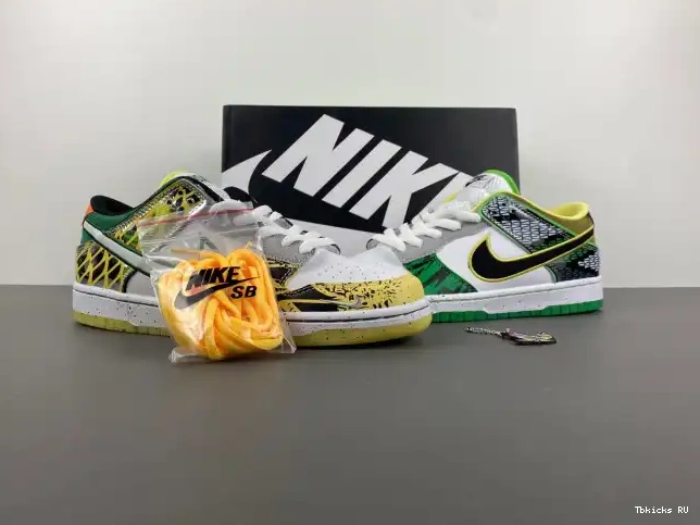 Tbkicks What University Away PE Nike Dunk Oregon the HV1454-100 Duck of Low 0222