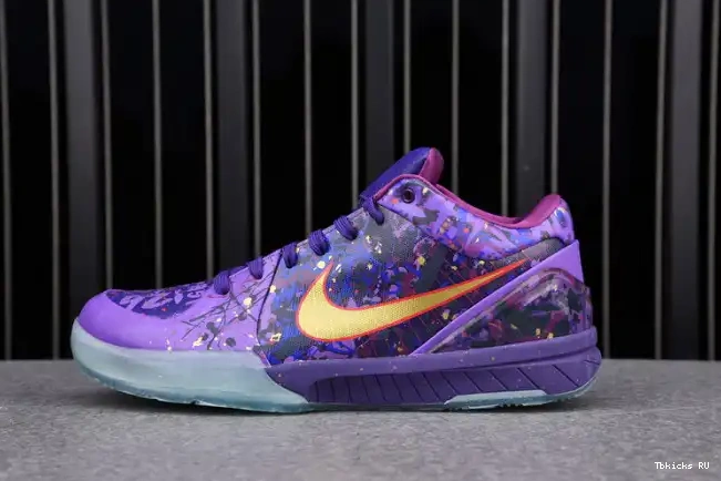 Affordable 639693-500 Nike Prelude (Finals MVP) Kobe 4 0218