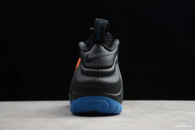 Affordable KNICKS 624041-010 FOAMPOSITE PRO AIR 0220