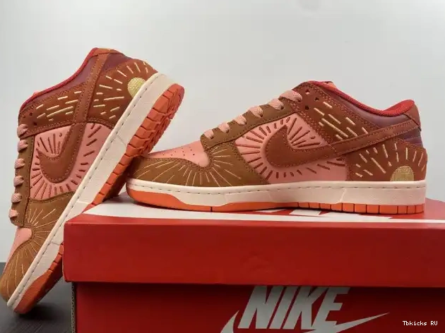 Affordable DO6723-800 Wmns Solstice' Low 'Winter Dunk 0222