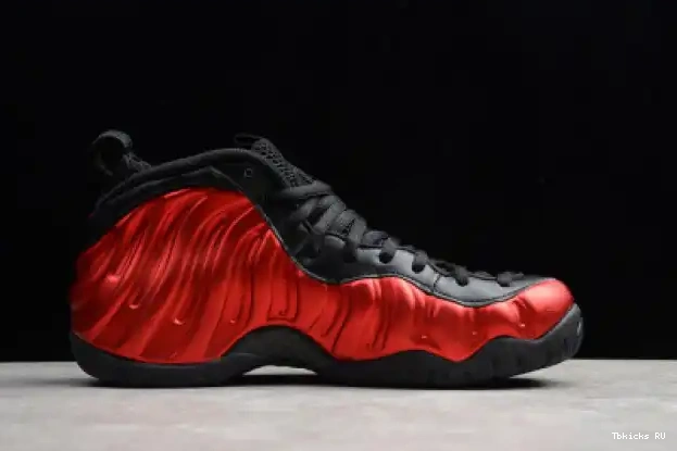 Reps AIR - PRO 624041-604 RED' 'UNIVERSITY FOAMPOSITE 0223