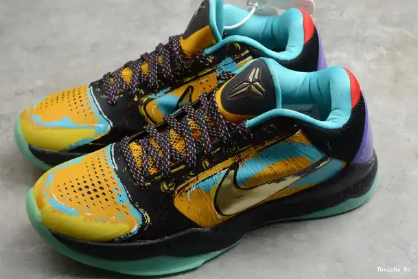 Cheap Nike MVP) (Finals Kobe Prelude 5 639691-700 0225