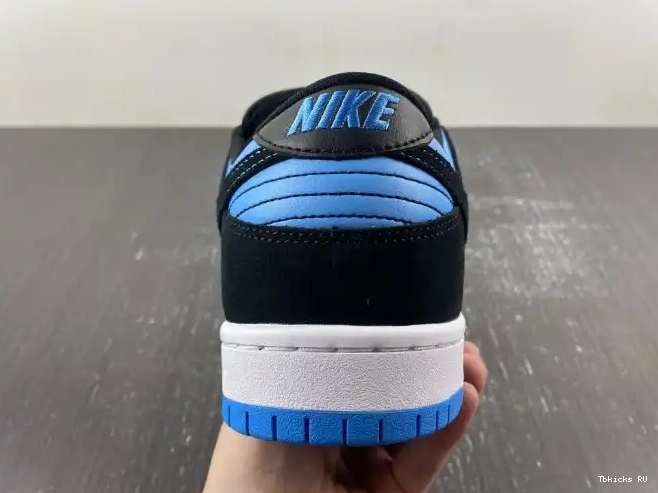 Reps 304292-048 SB Blue Low Nike Black University Dunk 0222