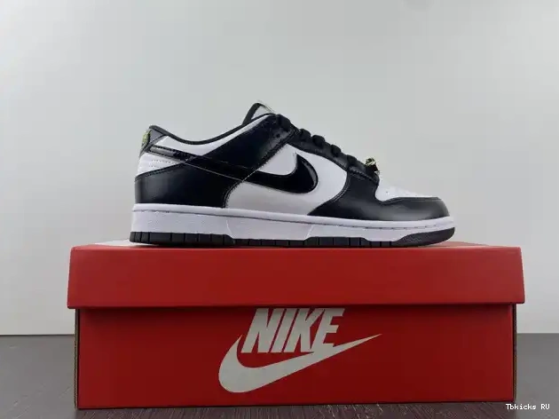 Cheap Dunk DR9511-100 Low Champ World Nike 0210