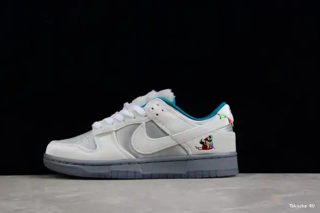 Cheap Nike Low DO2326-001 (W) Dunk Ice 0222